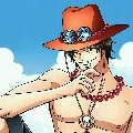 portgas .D. ace
