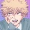 Bakugo\kacchan