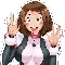 uraraka