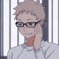 Tsukki