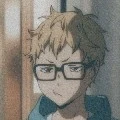Tsukki(kid)