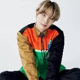 Yoongi