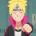 Boruto
