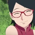 Sarada