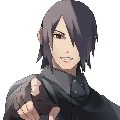 Sasuke
