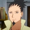 Shikamaru