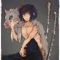 hashibira inosuke