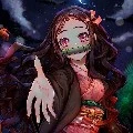 kamado Nezuko
