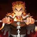 Rengoku kyojuro