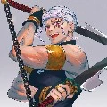 tengen uzui