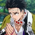 gyomei himejima