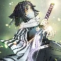 iguro obanai