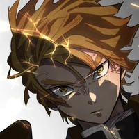 agatsuma zenitsu