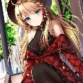 2ne sis Elina