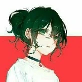 Female deku