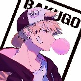 Bakugo