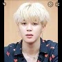 Jimin(BTS)