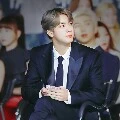 kim seokjin