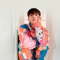 jeon baekyun ( pacar lisa)