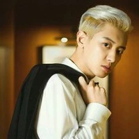 jeon Chanyeol (pacar rose)
