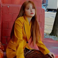 seulgi Navita Albert