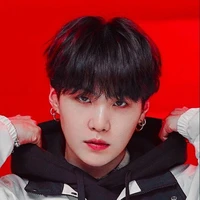 yoongi alvino Alexandar
