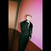 jeon namjoon Bima