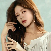 kim Jimin lovita