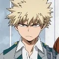 bakugo