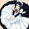 maid hellena