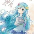kiana vi de khalisto/1st princess