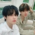 Chenle & Jisung