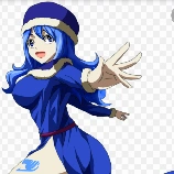 juvia