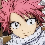 Natsu