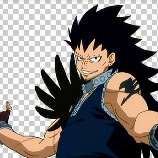 Gajeel