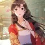 ชินเซ่อเซ่อ(คนรับใช้ของนางเอก)