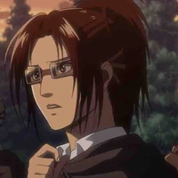 Hange 