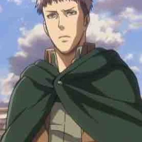 Jean