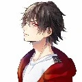 Alif (kris bf)