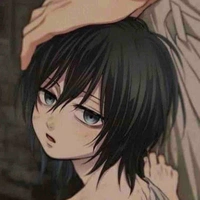 Levi [young]