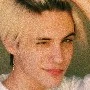 David