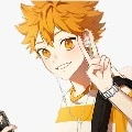Hinata🌼