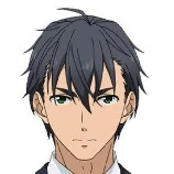 (Old Dad) Toyami and Ria dad