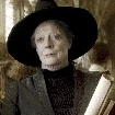 Minerva McGonagall