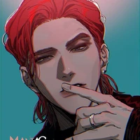 Axl Hiuson (Alfa)