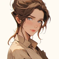 Angela Moore Caste (omega)