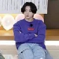 jeon jungkook
