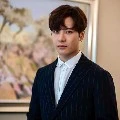 jackson wang