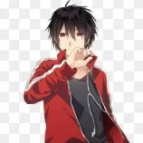 (Jack best friend) Mason