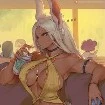 meh~